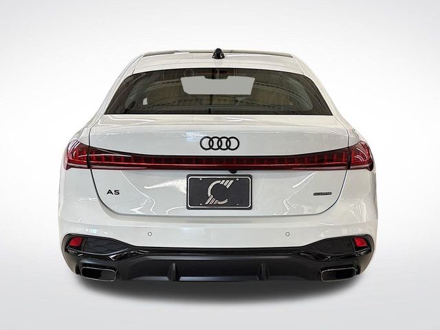 2026 Audi A5 Premium Plus 2.0 TFSI quattro - 23051846 - 3