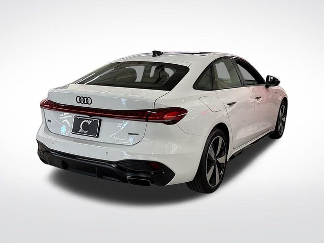 2026 Audi A5 Premium Plus 2.0 TFSI quattro - 23051846 - 4