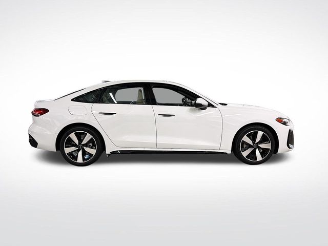2026 Audi A5 Premium Plus 2.0 TFSI quattro - 23051846 - 5