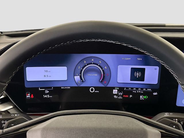 2026 Audi A5 Premium Plus 2.0 TFSI quattro - 23052047 - 9
