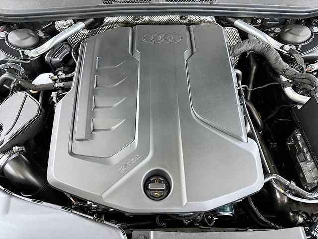 2026 Audi A5 Premium Plus 2.0 TFSI quattro - 23052047 - 22