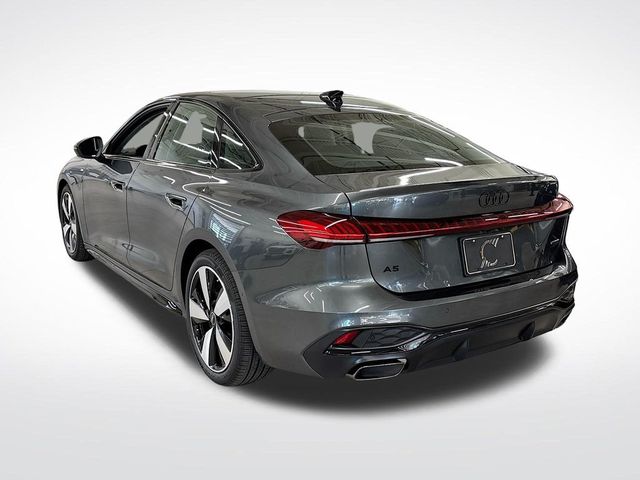 2026 Audi A5 Premium Plus 2.0 TFSI quattro - 23052047 - 2