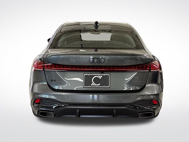 2026 Audi A5 Premium Plus 2.0 TFSI quattro - 23052047 - 3