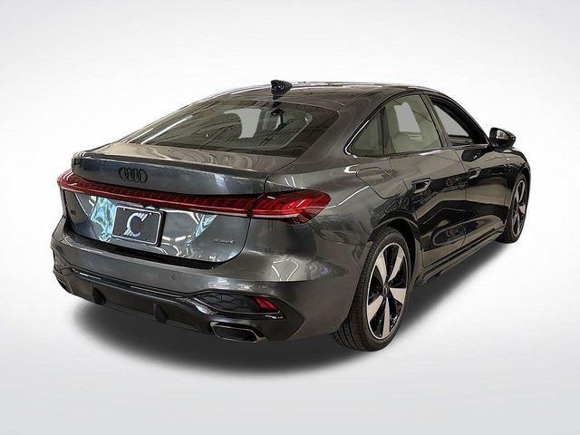 2026 Audi A5 Premium Plus 2.0 TFSI quattro - 23052047 - 4