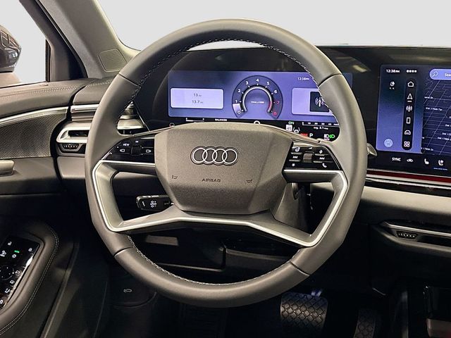 2026 Audi A5 Premium Plus 2.0 TFSI quattro - 23053364 - 18