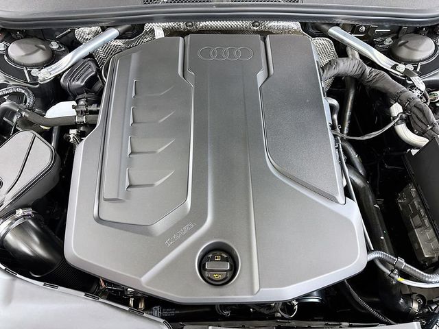 2026 Audi A5 Premium Plus 2.0 TFSI quattro - 23053364 - 22