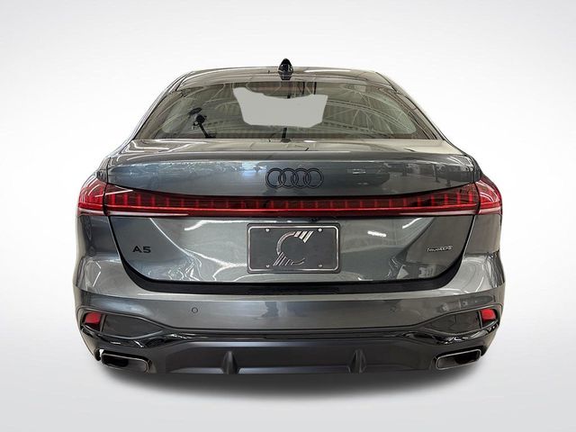 2026 Audi A5 Premium Plus 2.0 TFSI quattro - 23053364 - 3