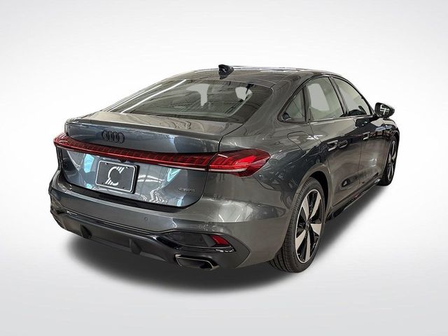 2026 Audi A5 Premium Plus 2.0 TFSI quattro - 23053364 - 4
