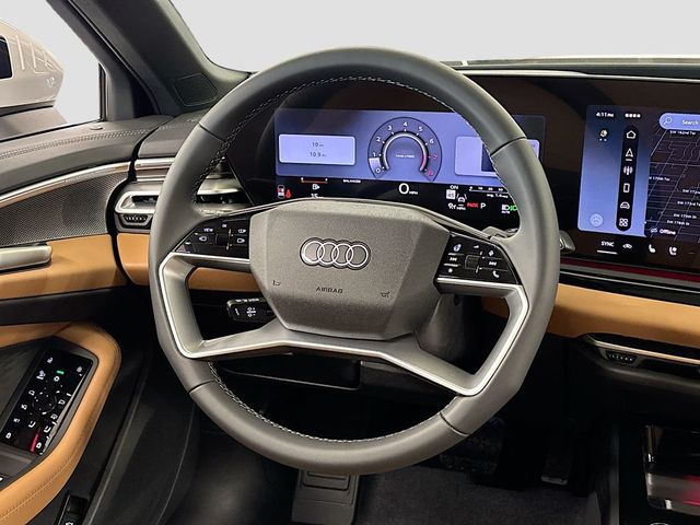 2026 Audi A5 Premium Plus 2.0 TFSI quattro - 23056437 - 17