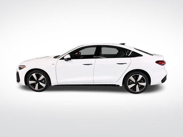 2026 Audi A5 Premium Plus 2.0 TFSI quattro - 23056437 - 1