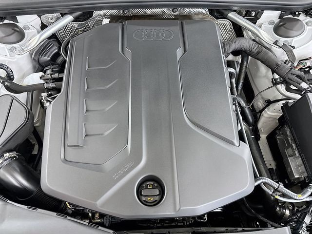 2026 Audi A5 Premium Plus 2.0 TFSI quattro - 23056437 - 22
