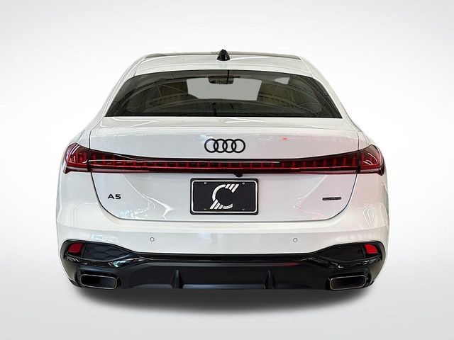 2026 Audi A5 Premium Plus 2.0 TFSI quattro - 23056437 - 3