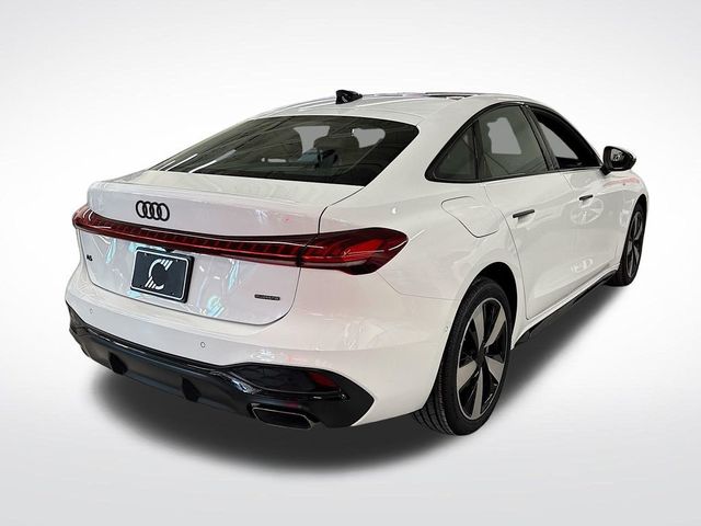 2026 Audi A5 Premium Plus 2.0 TFSI quattro - 23056437 - 4