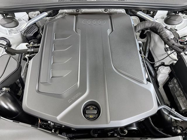 2026 Audi A5 Premium Plus 2.0 TFSI quattro - 23058217 - 22