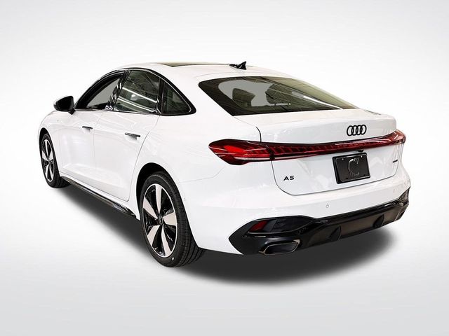 2026 Audi A5 Premium Plus 2.0 TFSI quattro - 23058217 - 2