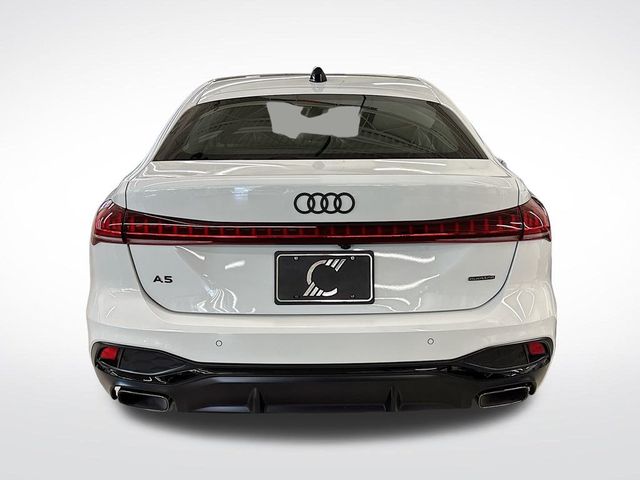 2026 Audi A5 Premium Plus 2.0 TFSI quattro - 23058217 - 3