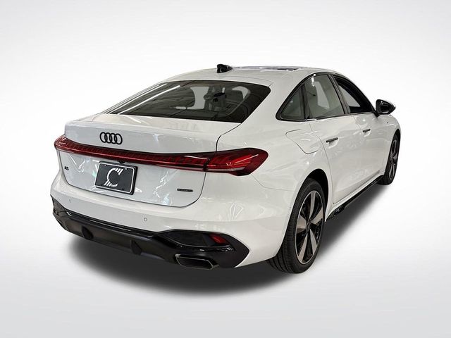 2026 Audi A5 Premium Plus 2.0 TFSI quattro - 23058217 - 4