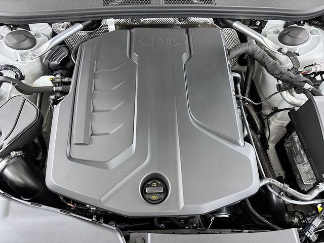 2026 Audi A5 Premium Plus 2.0 TFSI quattro - 23060380 - 23