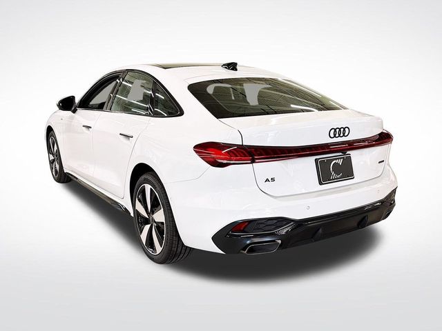 2026 Audi A5 Premium Plus 2.0 TFSI quattro - 23060380 - 2