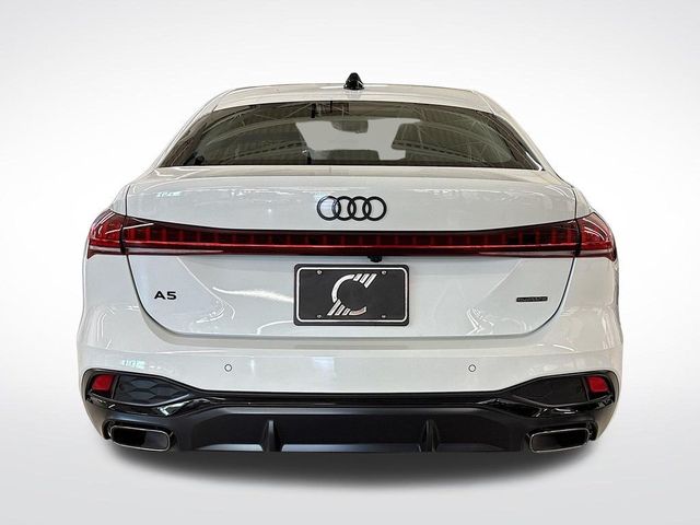2026 Audi A5 Premium Plus 2.0 TFSI quattro - 23060380 - 3
