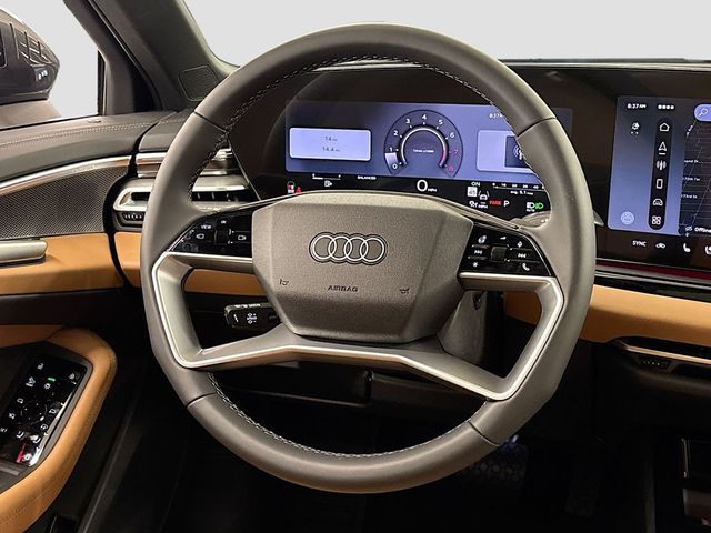 2026 Audi A5 Premium Plus 2.0 TFSI quattro - 23060396 - 18