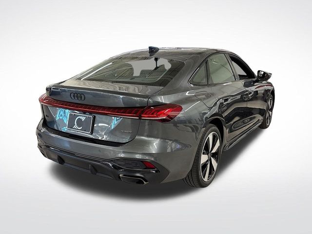 2026 Audi A5 Premium Plus 2.0 TFSI quattro - 23060396 - 4