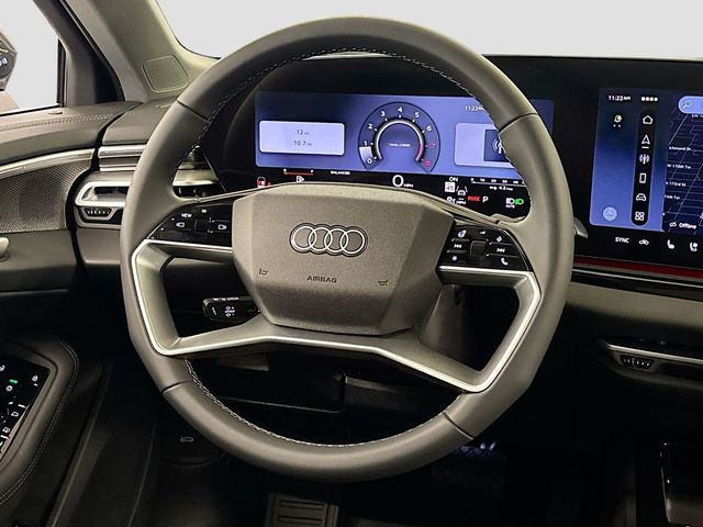 2026 Audi A5 Premium Plus 2.0 TFSI quattro - 23062205 - 17