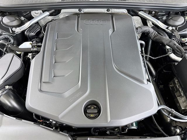 2026 Audi A5 Premium Plus 2.0 TFSI quattro - 23062205 - 21
