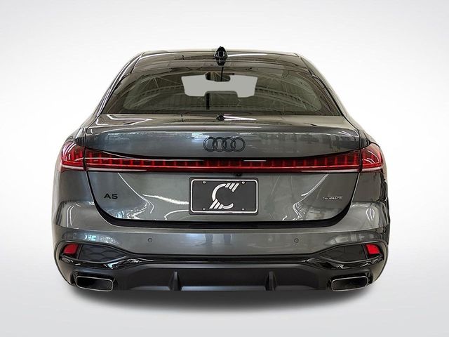 2026 Audi A5 Premium Plus 2.0 TFSI quattro - 23062205 - 3