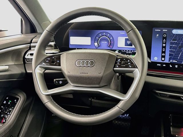 2026 Audi A5 Premium Plus 2.0 TFSI quattro - 23062266 - 18