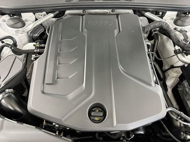 2026 Audi A5 Premium Plus 2.0 TFSI quattro - 23062266 - 23