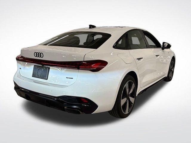 2026 Audi A5 Premium Plus 2.0 TFSI quattro - 23062266 - 4