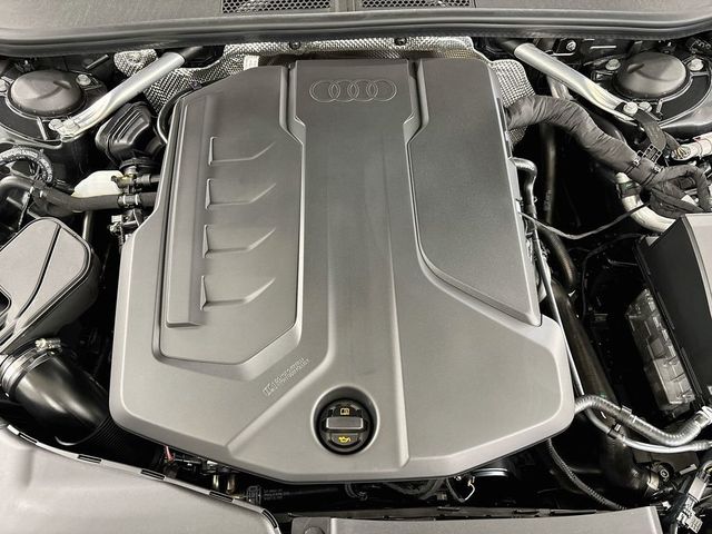 2026 Audi A5 Premium Plus 2.0 TFSI quattro - 23063019 - 22