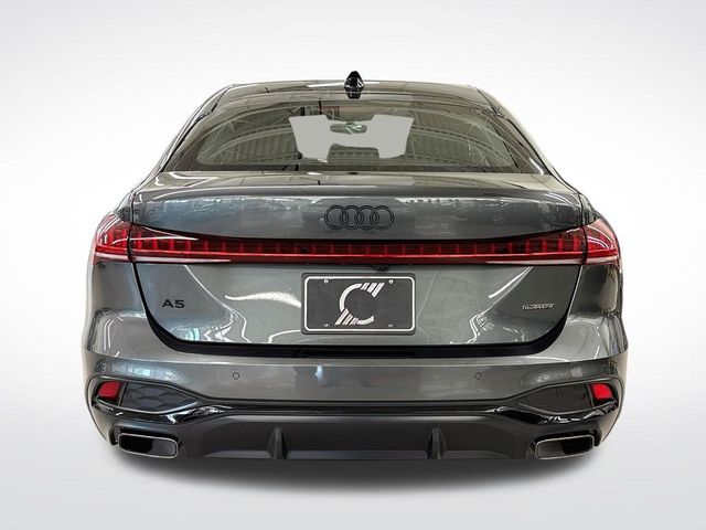 2026 Audi A5 Premium Plus 2.0 TFSI quattro - 23063019 - 3