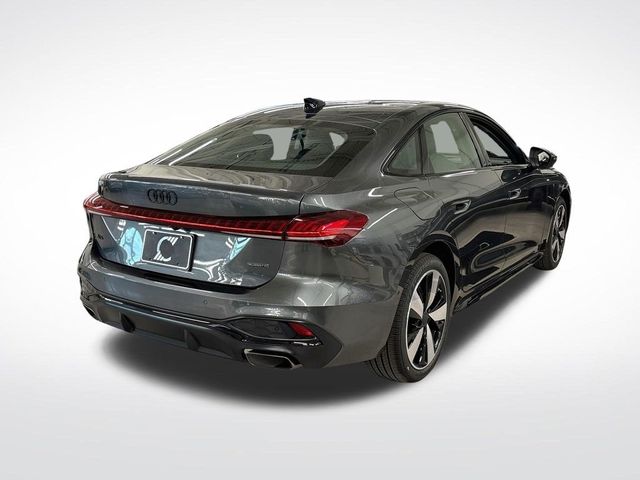 2026 Audi A5 Premium Plus 2.0 TFSI quattro - 23063019 - 4