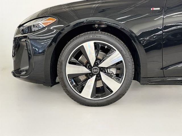 2026 Audi A5 Premium Plus 2.0 TFSI quattro - 23063022 - 24