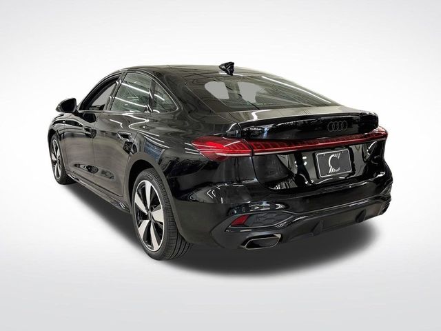 2026 Audi A5 Premium Plus 2.0 TFSI quattro - 23063022 - 2