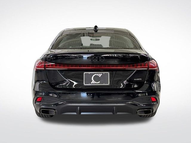 2026 Audi A5 Premium Plus 2.0 TFSI quattro - 23063022 - 3