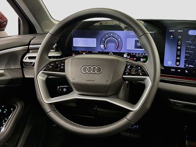 2026 Audi A5 Premium Plus 2.0 TFSI quattro - 23063067 - 18