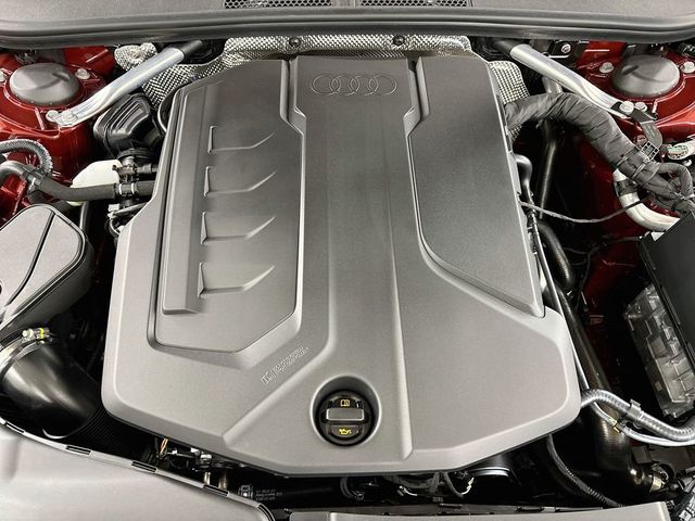 2026 Audi A5 Premium Plus 2.0 TFSI quattro - 23063067 - 23