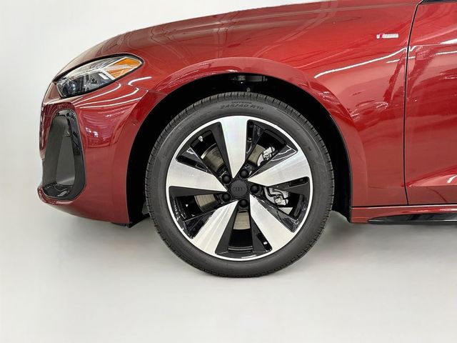 2026 Audi A5 Premium Plus 2.0 TFSI quattro - 23063067 - 24