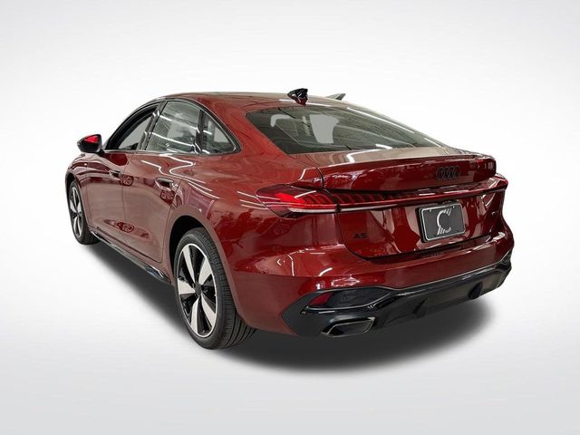 2026 Audi A5 Premium Plus 2.0 TFSI quattro - 23063067 - 2