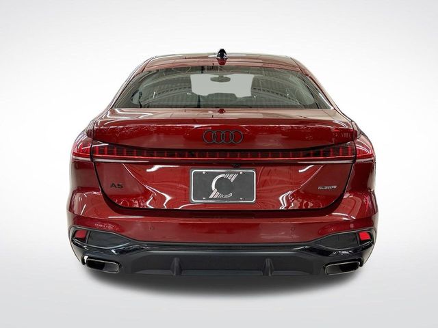 2026 Audi A5 Premium Plus 2.0 TFSI quattro - 23063067 - 3