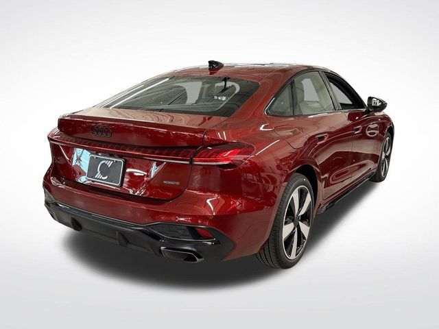 2026 Audi A5 Premium Plus 2.0 TFSI quattro - 23063067 - 4