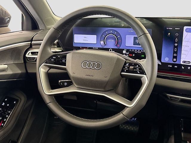 2026 Audi A5 Premium Plus 2.0 TFSI quattro - 23068473 - 17