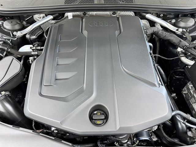 2026 Audi A5 Premium Plus 2.0 TFSI quattro - 23068473 - 21