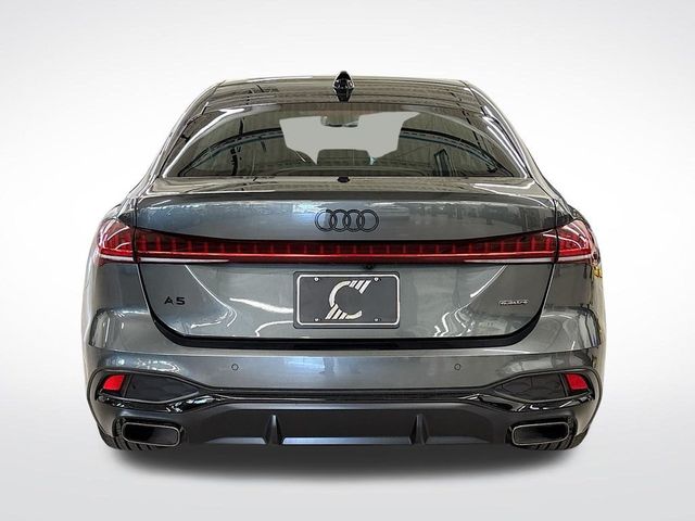 2026 Audi A5 Premium Plus 2.0 TFSI quattro - 23068473 - 3