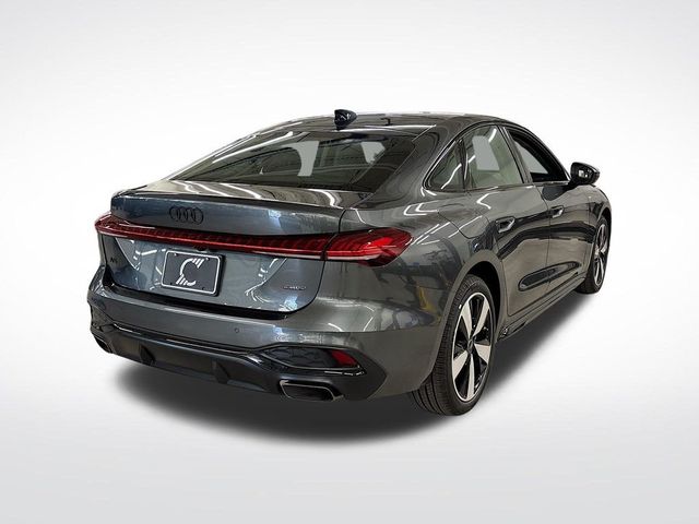 2026 Audi A5 Premium Plus 2.0 TFSI quattro - 23068473 - 4