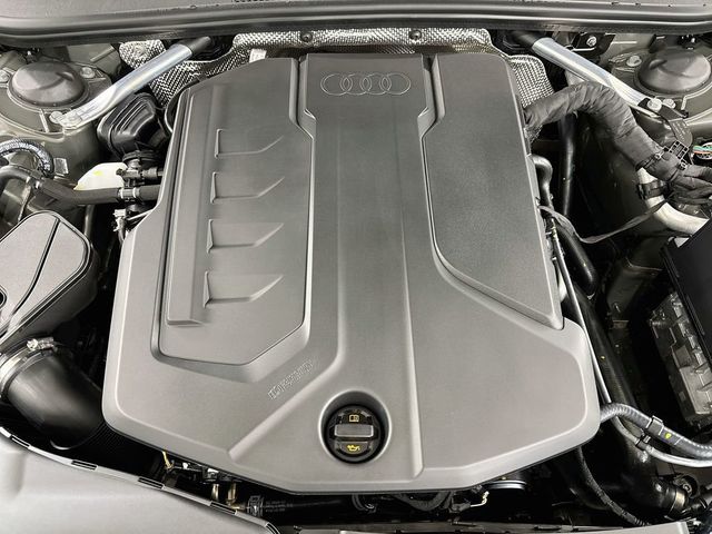 2026 Audi A5 Premium Plus 2.0 TFSI quattro - 23079433 - 25