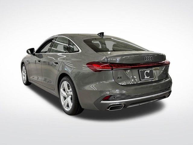 2026 Audi A5 Premium Plus 2.0 TFSI quattro - 23079433 - 2